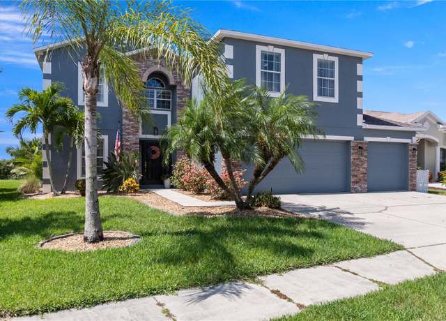 Property at 2736 Suncoast Lakes Blvd, Punta Gorda, FL 33980, 4 beds, 2.5 baths
