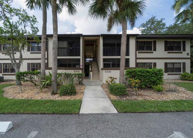 Property at 19505 Quesada Ave Unit C103, Port Charlotte, FL 33948, 2 beds, 2 baths
