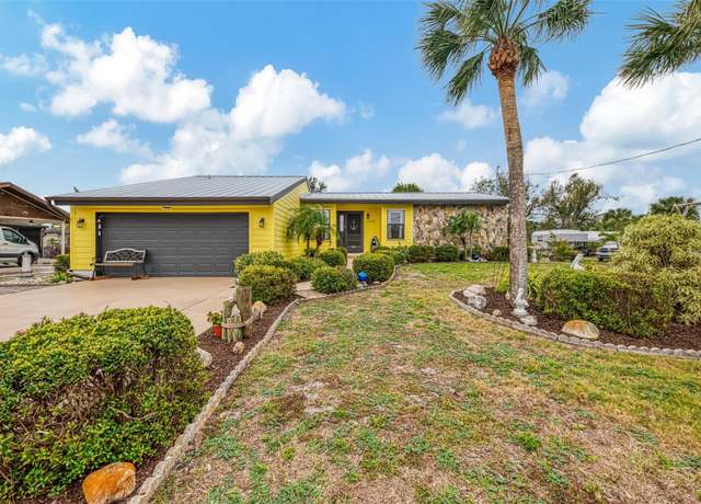 Property at 1173 Brown St, Englewood, FL 34224, 3 beds, 2 baths