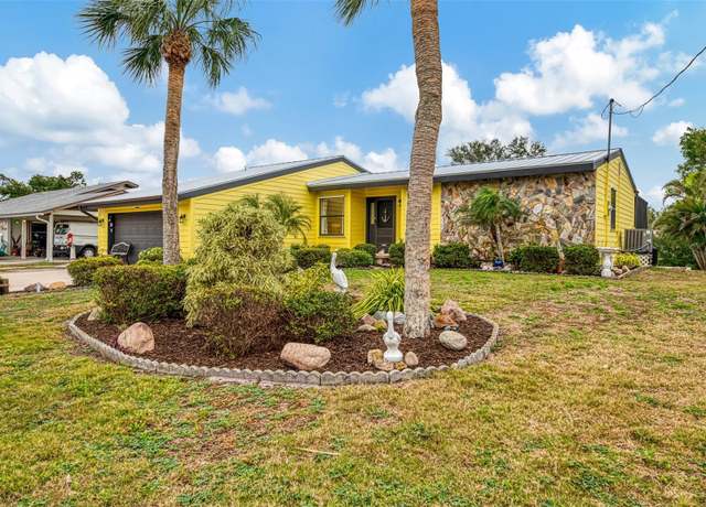 Property at 1173 Brown St, Englewood, FL 34224, 3 beds, 2 baths