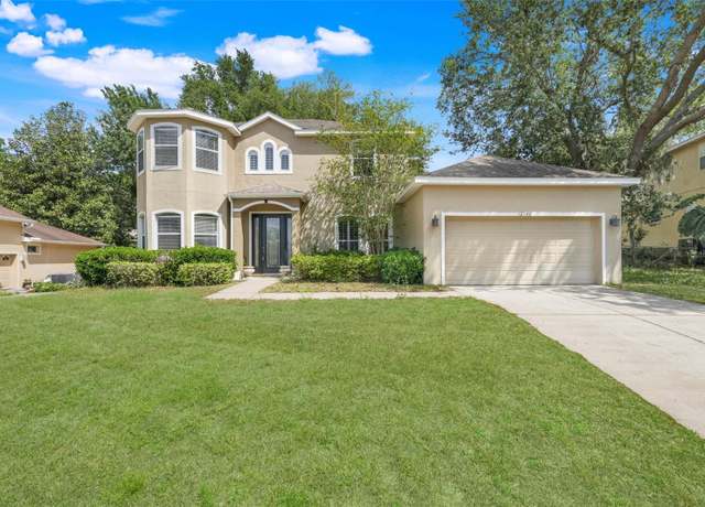 Property at 12346 Lake Valley Dr, Clermont, FL 34711, 3 beds, 2.5 baths