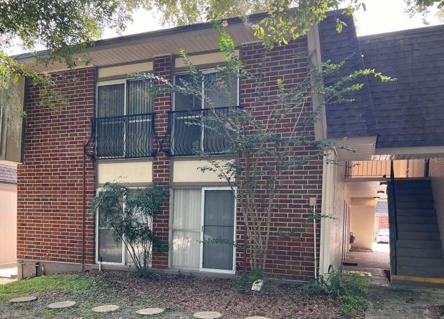 Property at 1700 SW 16th Ct Unit E29, Gainesville, FL 32608, 2 beds, 1 bath