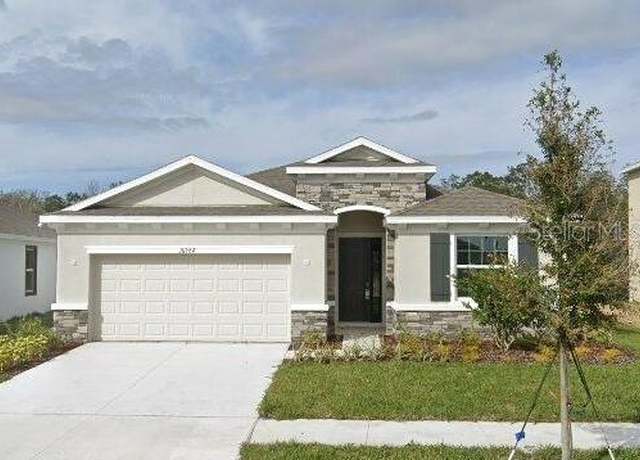 Property at 16988 Oval Rum Dr, Wimauma, FL 33598, 4 beds, 2.5 baths