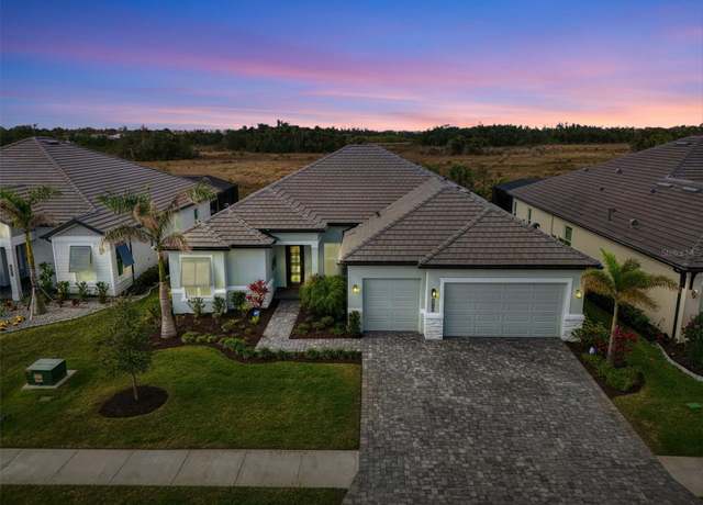 Property at 18135 Home Run Dr, Venice, FL 34293, 3 beds, 3 baths