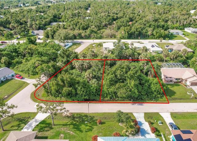 Property at 23185 Rye Ave, Port Charlotte, FL 33980