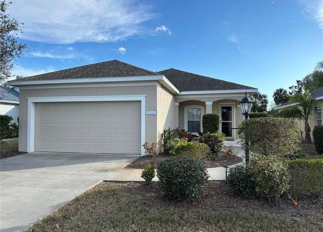 Property at 5320 Aqua Breeze Dr, Bradenton, FL 34208, 3 beds, 2 baths