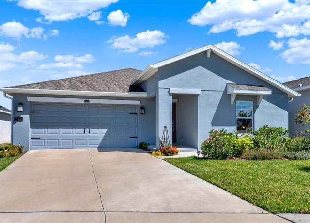 Property at 312 Inman Blvd, Winter Haven, FL 33881, 3 beds, 2 baths
