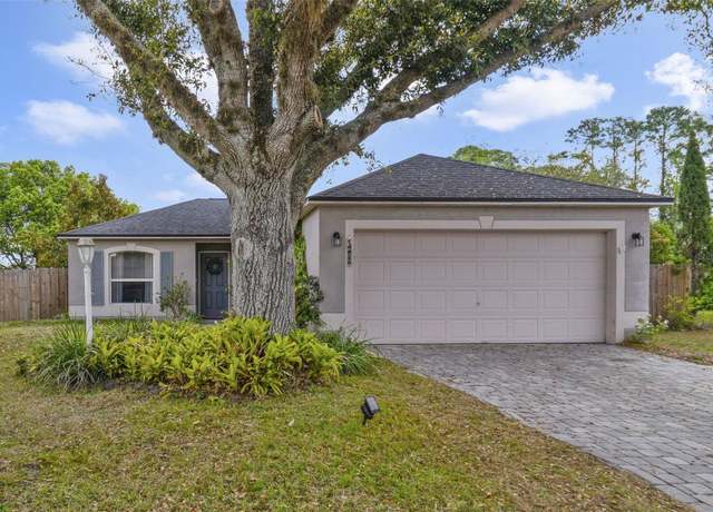 Property at 14620 Old Forest Ct, Orlando, FL 32826, 3 beds, 2 baths