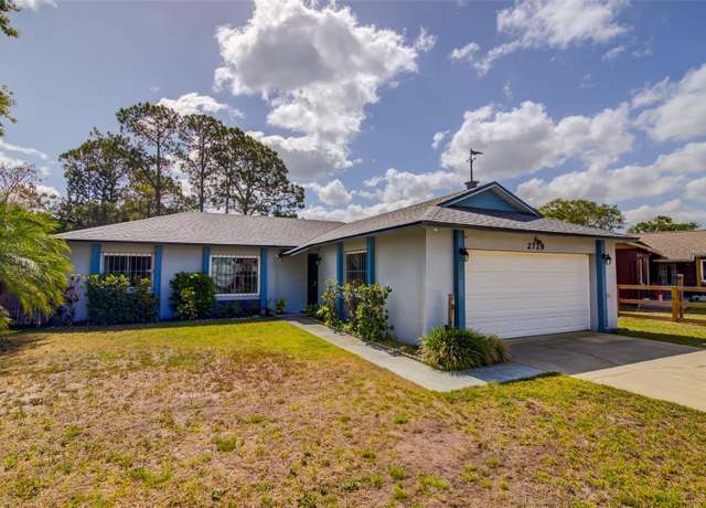 Property at 2729 Hilda Ct, Orlando, FL 32826, 3 beds, 2 baths