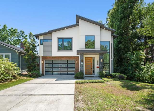 Property at 1624 E Livingston St, Orlando, FL 32803, 4 beds, 4.5 baths