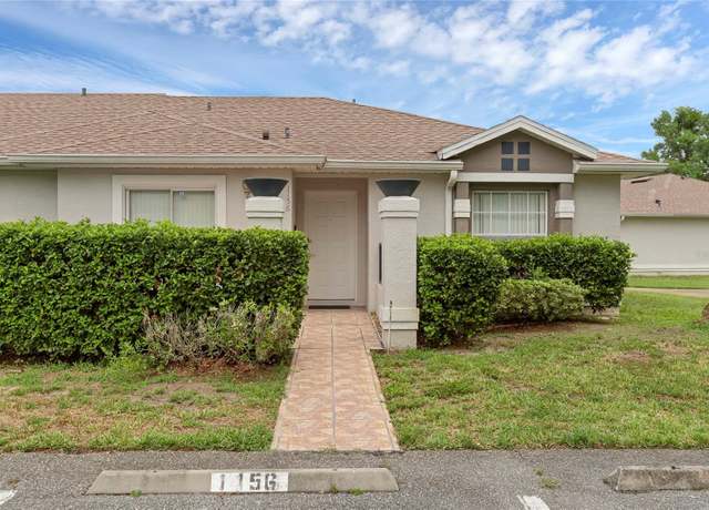 Property at 1156 Lucaya Cir, Orlando, FL 32824, 3 beds, 2 baths