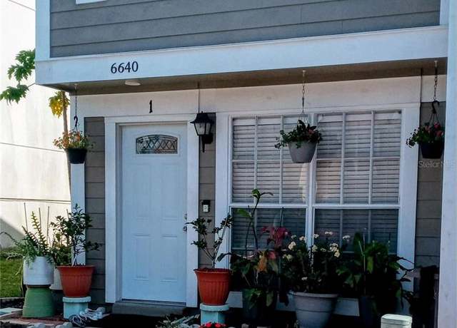 Property at 6640 121st Ave #1, Largo, FL 33773, 2 beds, 2 baths
