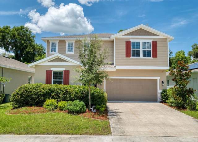 Property at 1130 River Falls Cir, Deland, FL 32720, 4 beds, 3 baths