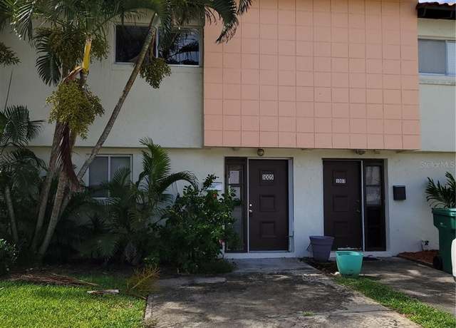 Property at 1005 Ashley Ave, Indian Harbour Beach, FL 32937, 2 beds, 2.5 baths