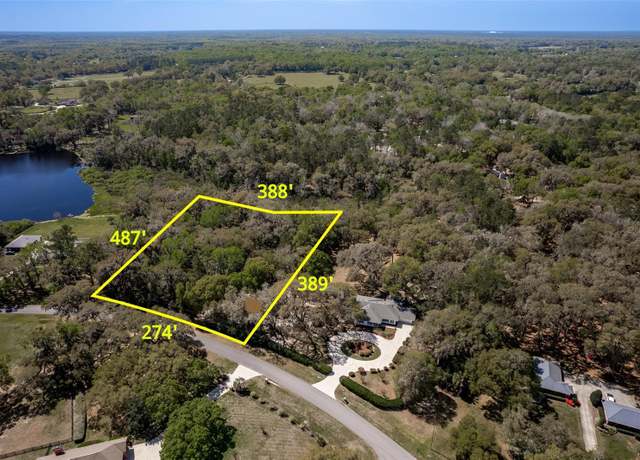 Property at 8390 SE 7th Avenue Rd, Ocala, FL 34480