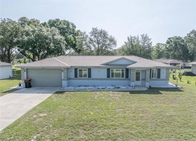 Property at 10523 SW 62nd Terrace Rd, Ocala, FL 34476, 2 beds, 2 baths