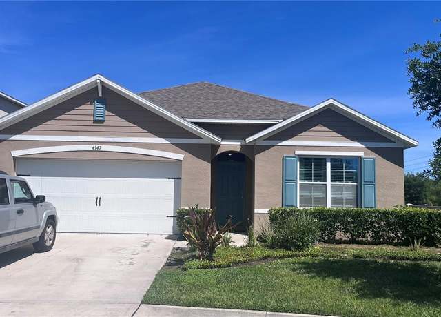Property at 4147 Sherlock Ct, Orlando, FL 32824, 4 beds, 2 baths