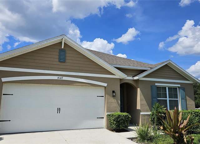 Property at 4147 Sherlock Ct, Orlando, FL 32824, 4 beds, 2 baths