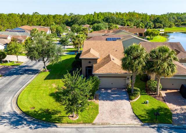 Property at 803 Shady Canyon Way, Kissimmee, FL 34759, 3 beds, 2 baths