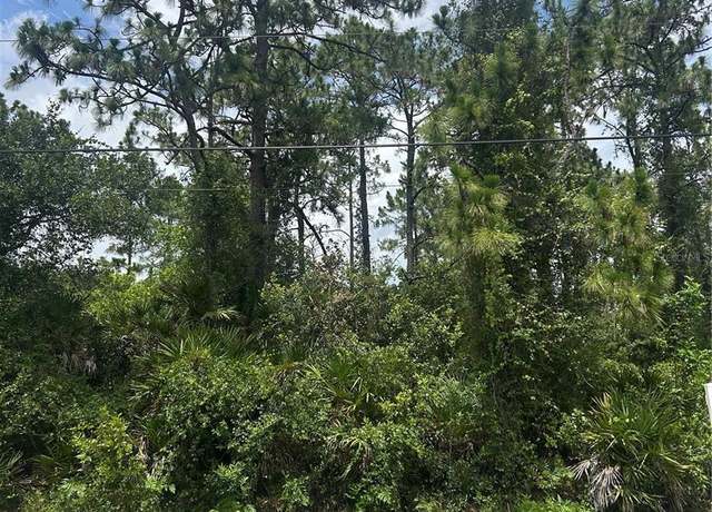 Property at #38 Moorgate St, Orlando, FL 32833