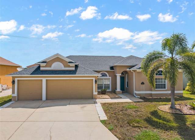 Property at 518 Grand Reserve Dr, Davenport, FL 33837, 4 beds, 3 baths