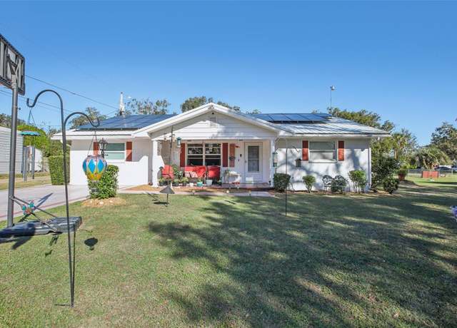 Property at 38919 3rd Ave, Zephyrhills, FL 33542, 4 beds, 2 baths