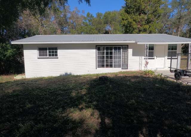 Property at 20875 SW Robin Dr, Dunnellon, FL 34431, 3 beds, 1 bath