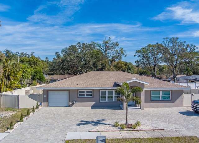 Property at 659 Keene Rd, Largo, FL 33771, 5 beds, 3 baths