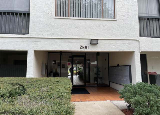 Property at 2591 Countryside Blvd #5203, Clearwater, FL 33761, 2 beds, 2 baths