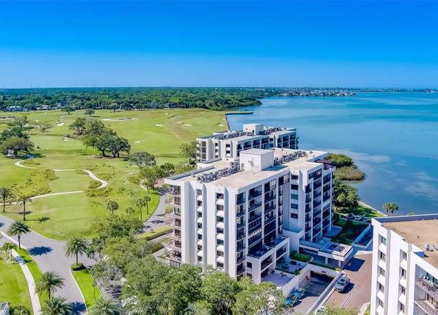 Property at 6 Belleview Blvd #203, Belleair, FL 33756, 2 beds, 2 baths