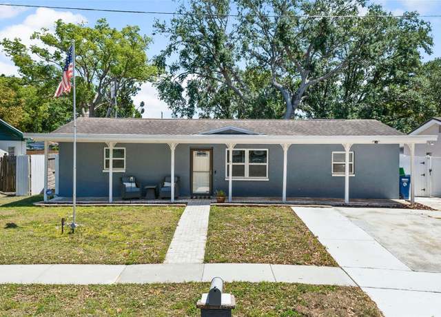 Property at 9653 Golden Grove St, Seminole, FL 33772, 3 beds, 2 baths