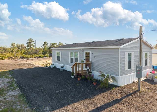 Property at 4870 Woodville St, Lake Wales, FL 33859, 3 beds, 2 baths