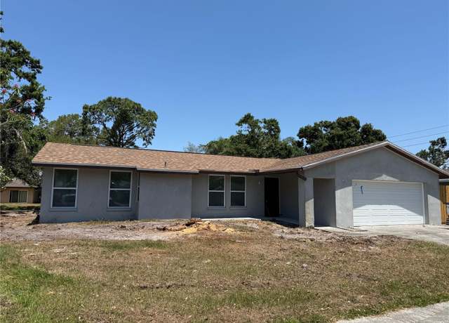 Property at 7113 Channelside Ln N, Pinellas Park, FL 33781, 4 beds, 2 baths