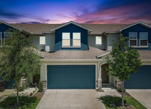 Property at 1510 Blue Sea St, Clearwater, FL 33756, 3 beds, 2.5 baths