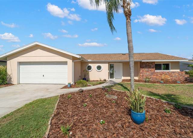 Property at 3932 Shore Acres Blvd NE, St Petersburg, FL 33703, 3 beds, 2 baths