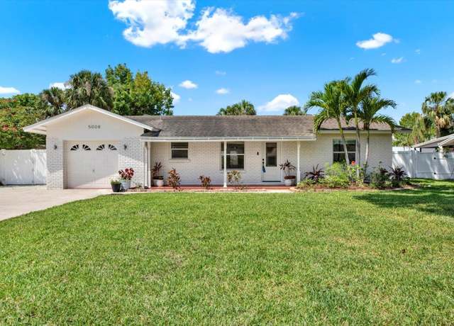 Property at 5008 Stolls Ave, Tampa, FL 33615, 3 beds, 2 baths