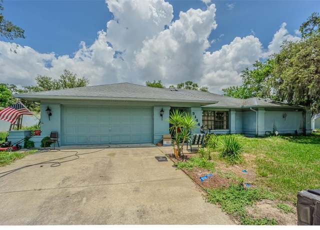 Property at 3144 Abeline Rd, Spring Hill, FL 34608, 3 beds, 2 baths