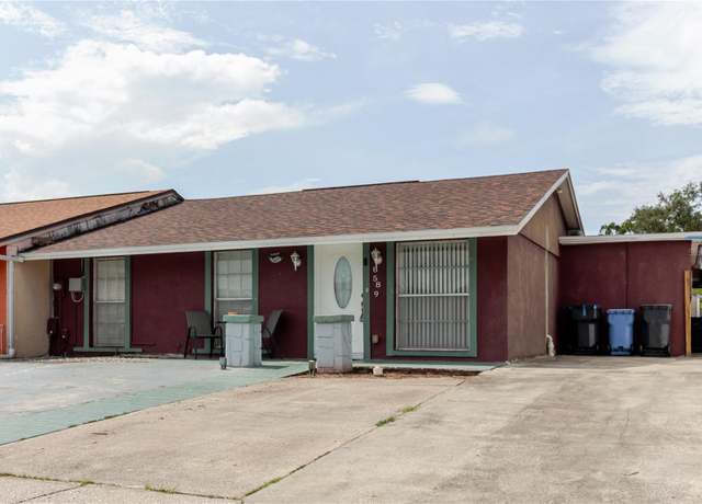 Property at 8589 Briar Grove Cir, Tampa, FL 33615, 4 beds, 3 baths