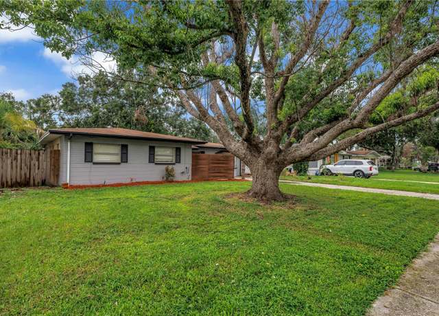 Property at 4708 W Coachman Ave, Tampa, FL 33611, 3 beds, 2 baths
