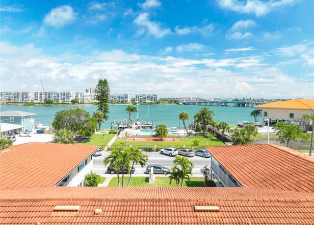 Property at 7740 Boca Ciega Dr #209, St Pete Beach, FL 33706, 1 bed, 1 bath
