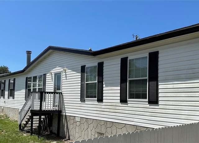Property at 15821 Archer St, Hudson, FL 34667, 3 beds, 2 baths