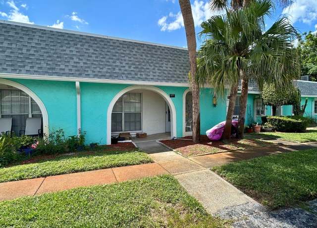Property at 4217 Terrapin Pl #4217, New Port Richey, FL 34652, 1 bed, 1 bath