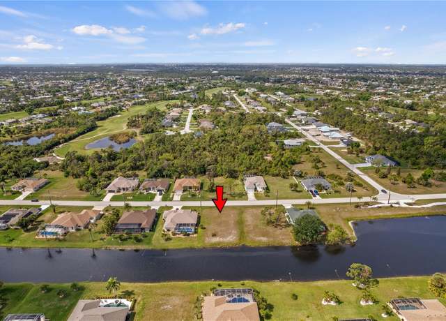 Property at 805 Rotonda Cir, Rotonda West, FL 33947