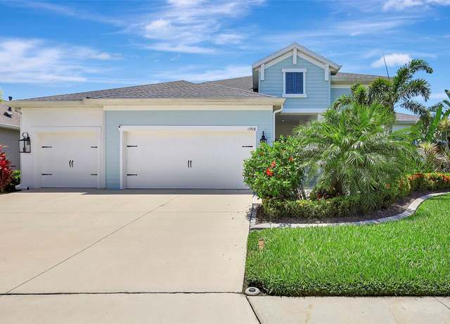 Property at 13918 Old Creek Ct, Parrish, FL 34219, 4 beds, 3 baths