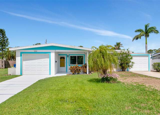 Property at 320 59th St W, Bradenton, FL 34209, 2 beds, 1 bath