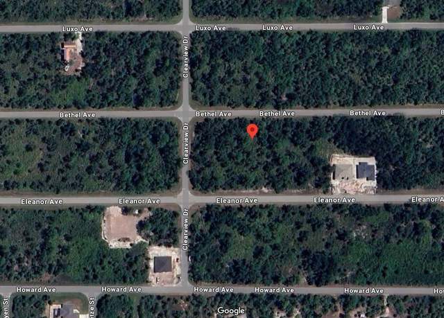 Property at 14161 Bethel Ave, Port Charlotte, FL 33953