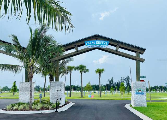Property at 240 Horizon Rd, Punta Gorda, FL 33982