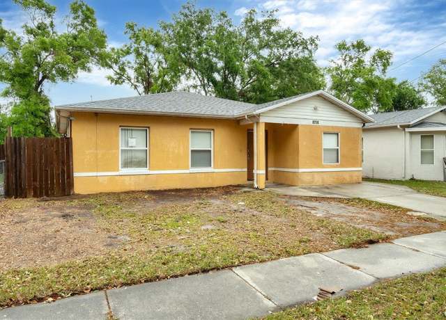 Property at 8706 Fish Lake Rd, Tampa, FL 33619, 4 beds, 2 baths