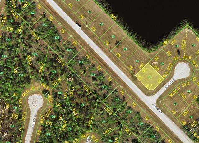Property at 12365 Chub Way, Placida, FL 33946