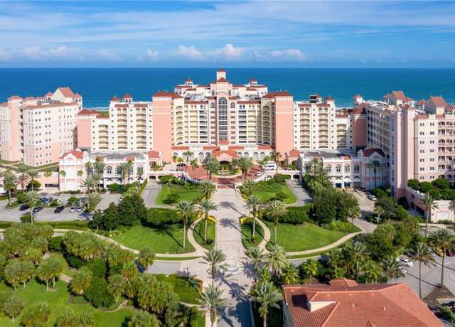 Property at 200 Ocean Crest Dr #722, Palm Coast, FL 32137, 1 bed, 1 bath